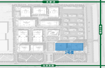 俯视图