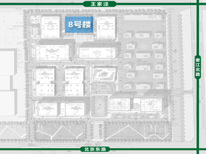 俯视图