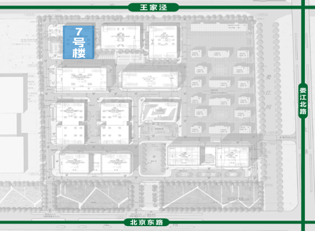 俯视图