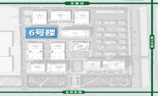 俯视图
