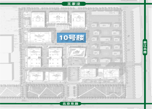 俯视图