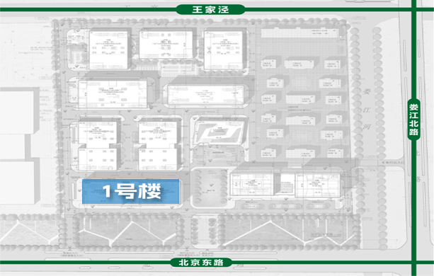 俯视图