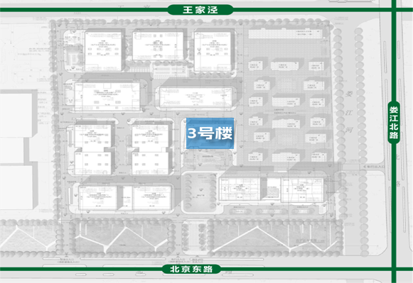 俯视图